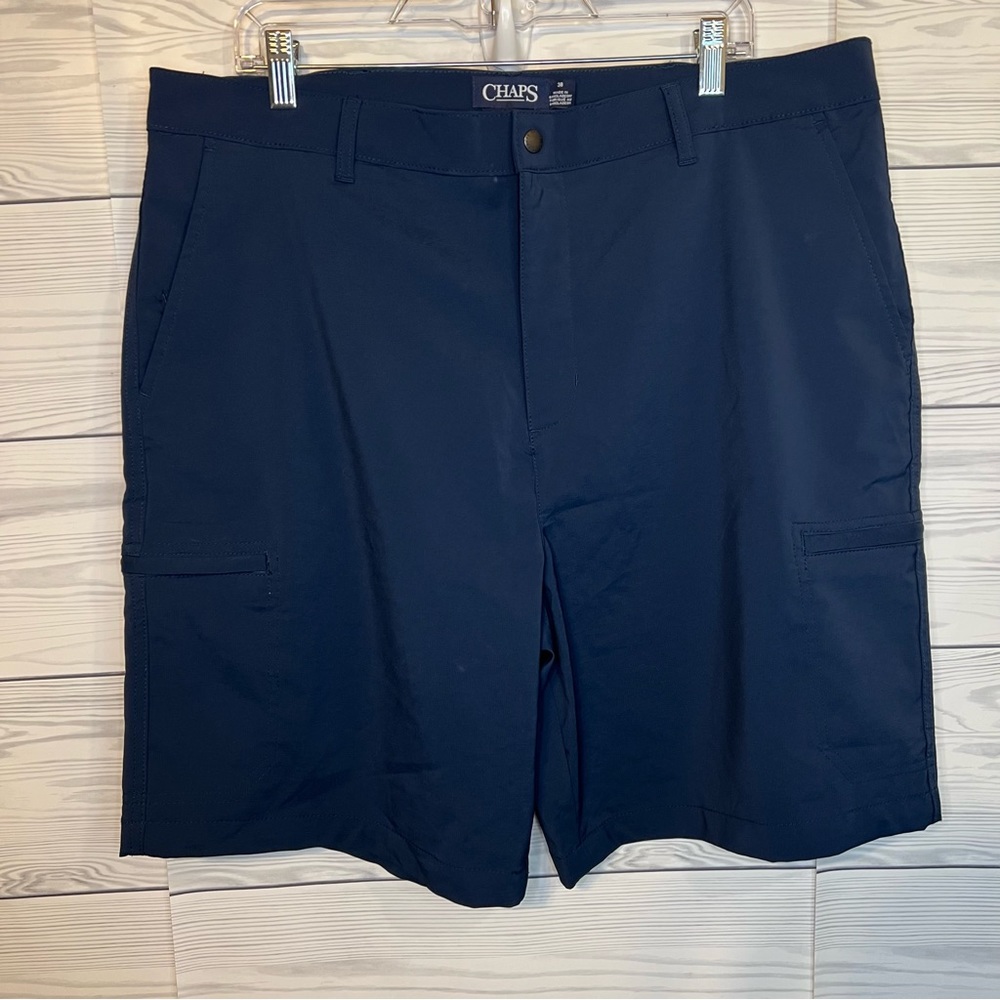 Chaps Shorts  size 38